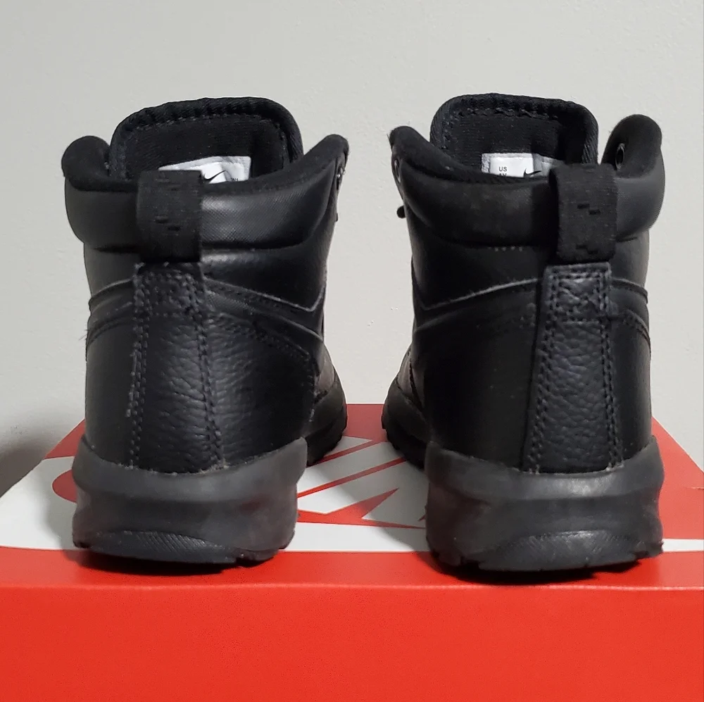 Nike Manoa LTR (PS) - Picture 4 of 9